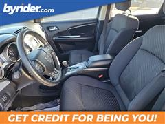 2013 Dodge Journey American Value Pkg