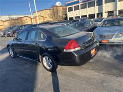 2011 Chevrolet Impala