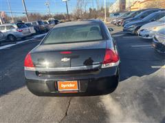 2011 Chevrolet Impala