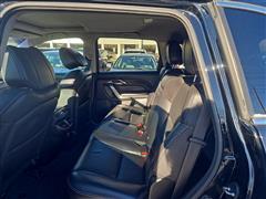 2011 Acura MDX Advance Pkg