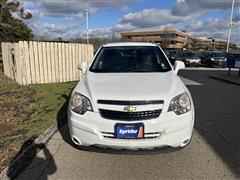 2014 Chevrolet Captiva Sport Fleet LT