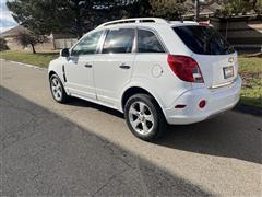 2014 Chevrolet Captiva Sport Fleet LT