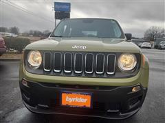 2015 Jeep Renegade