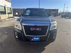 2014 GMC Terrain SLE