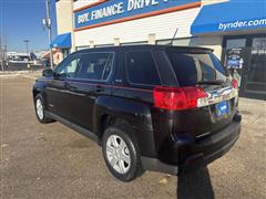 2014 GMC Terrain SLE