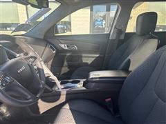 2014 GMC Terrain SLE