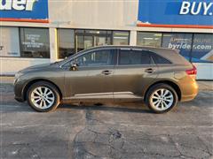 2014 Toyota Venza