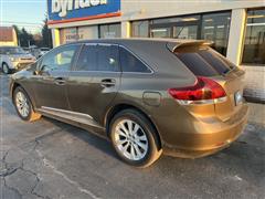 2014 Toyota Venza