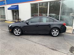 2013 Chevrolet Cruze 2LT