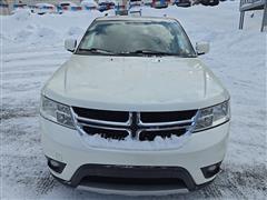 2015 Dodge Journey SXT