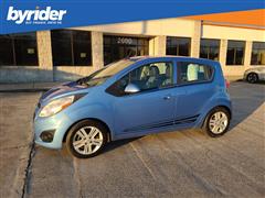 2014 Chevrolet Spark LS