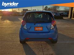 2014 Chevrolet Spark LS