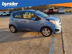 2014 Chevrolet Spark LS