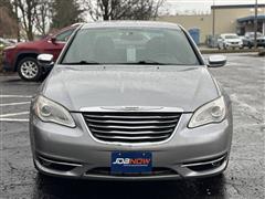 2013 Chrysler 200 Limited