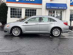 2013 Chrysler 200 Limited