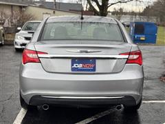 2013 Chrysler 200 Limited