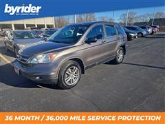 2010 Honda CR-V LX