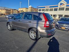 2010 Honda CR-V LX