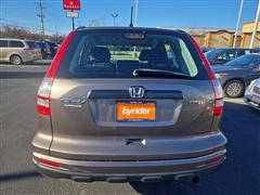 2010 Honda CR-V LX