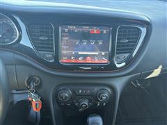 2016 Dodge Dart SXT