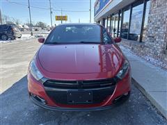 2016 Dodge Dart SXT