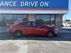 2016 Dodge Dart SXT