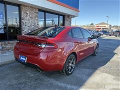 2016 Dodge Dart SXT