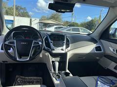 2014 GMC Terrain SLT