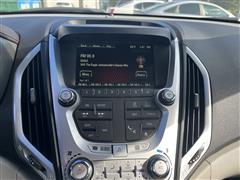 2014 GMC Terrain SLT