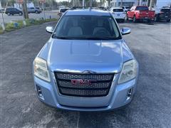 2014 GMC Terrain SLT