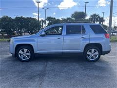 2014 GMC Terrain SLT