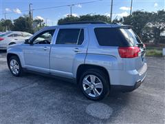 2014 GMC Terrain SLT