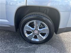 2014 GMC Terrain SLT