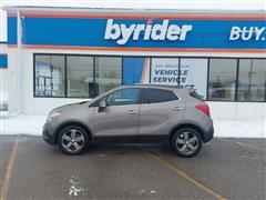 2014 Buick Encore