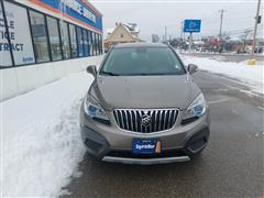 2014 Buick Encore