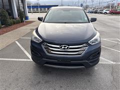 2015 Hyundai Santa Fe Sport