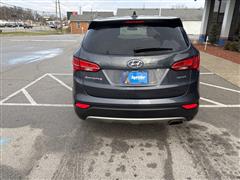 2015 Hyundai Santa Fe Sport