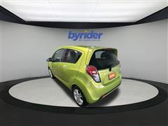 2013 Chevrolet Spark