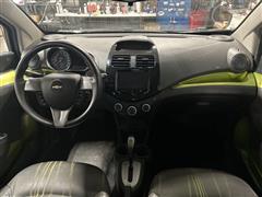 2013 Chevrolet Spark