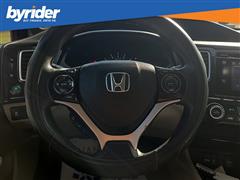 2014 Honda Civic Sedan EX