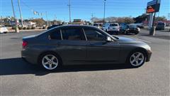 2014 BMW 3 Series 320i