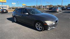 2014 BMW 3 Series 320i