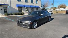 2014 BMW 3 Series 320i