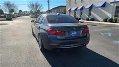 2014 BMW 3 Series 320i