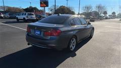 2014 BMW 3 Series 320i