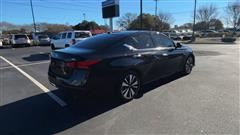 2020 Nissan Altima 2.5 SV