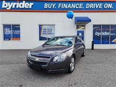 2010 Chevrolet Malibu LT w/1LT