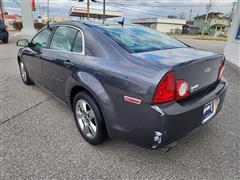 2010 Chevrolet Malibu LT w/1LT