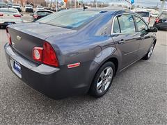 2010 Chevrolet Malibu LT w/1LT