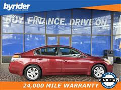 2012 Nissan Altima 2.5 SL